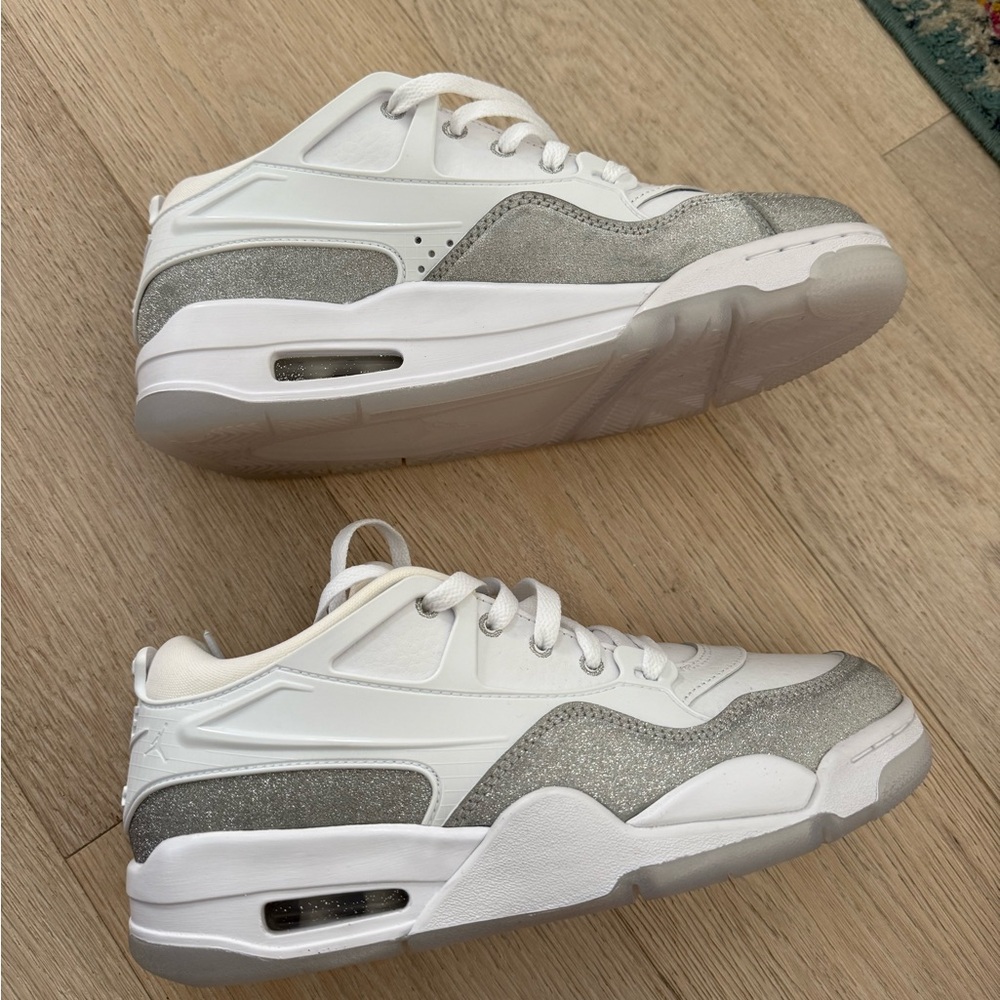 Jordan Women's Air 4 RM CN - US 8.5